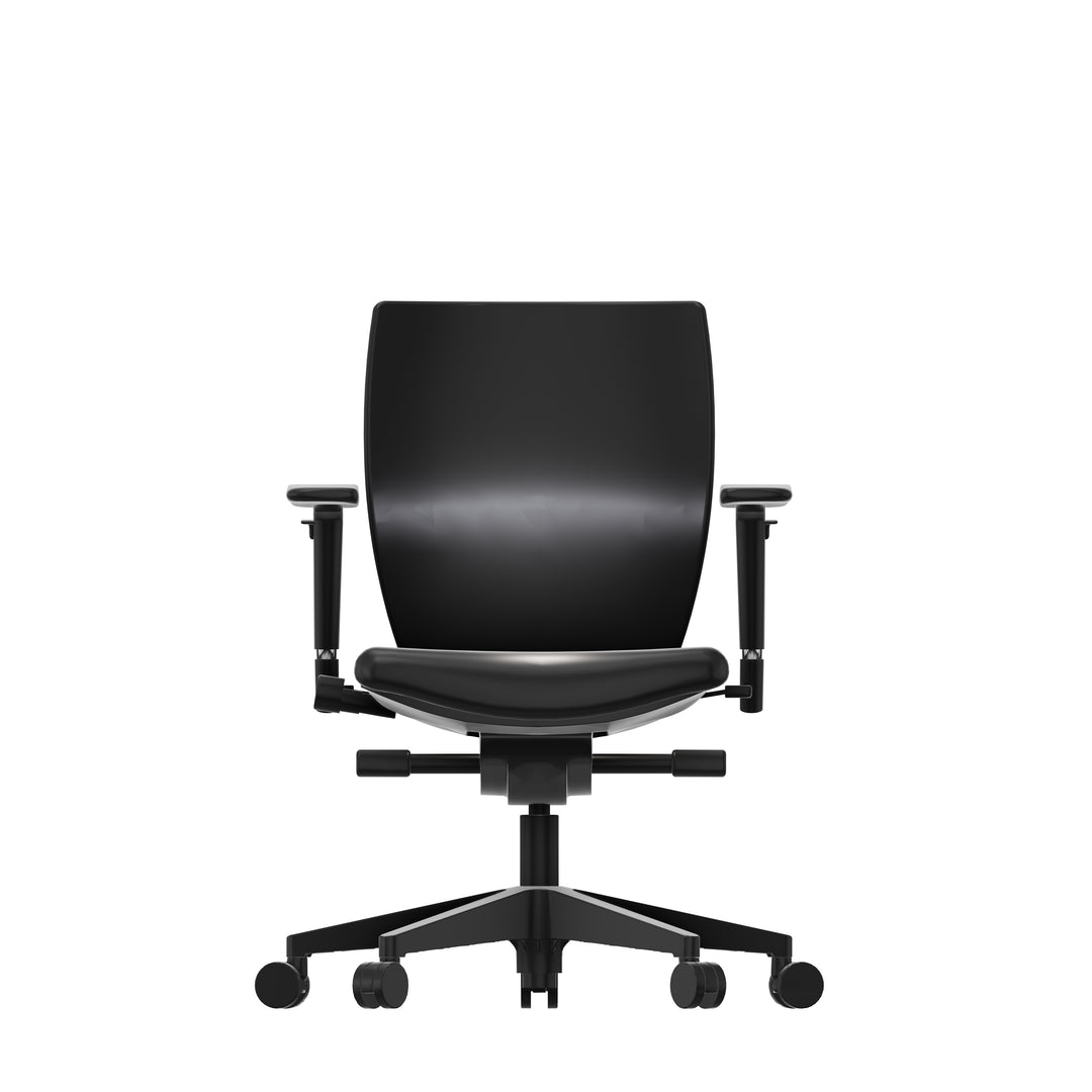 Bürodrehstuhl Optime | Polsterbezug