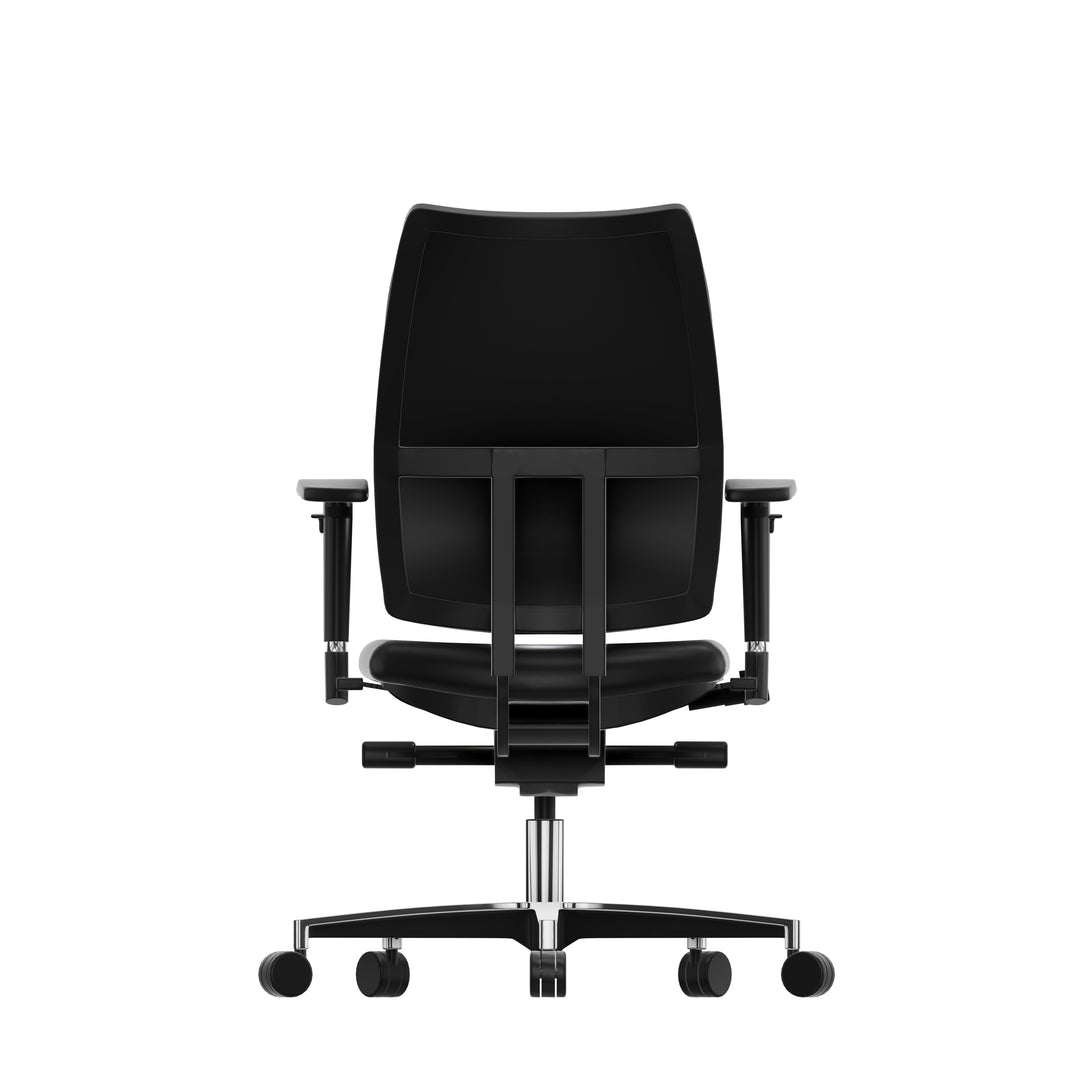 Bürodrehstuhl Upscale | Polsterbezug