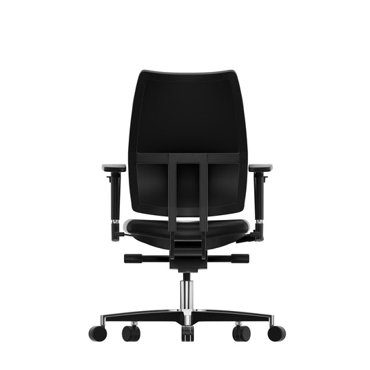 Bürodrehstuhl Upscale | Polsterbezug
