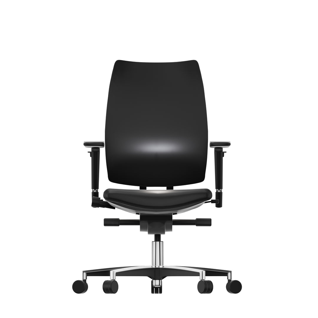 Bürodrehstuhl Upscale | Polsterbezug