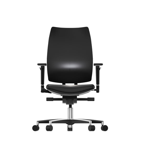 Bürodrehstuhl Upscale | Polsterbezug