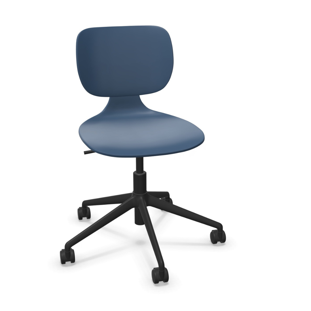 Klöber CoMeet Work Drehstuhl com77