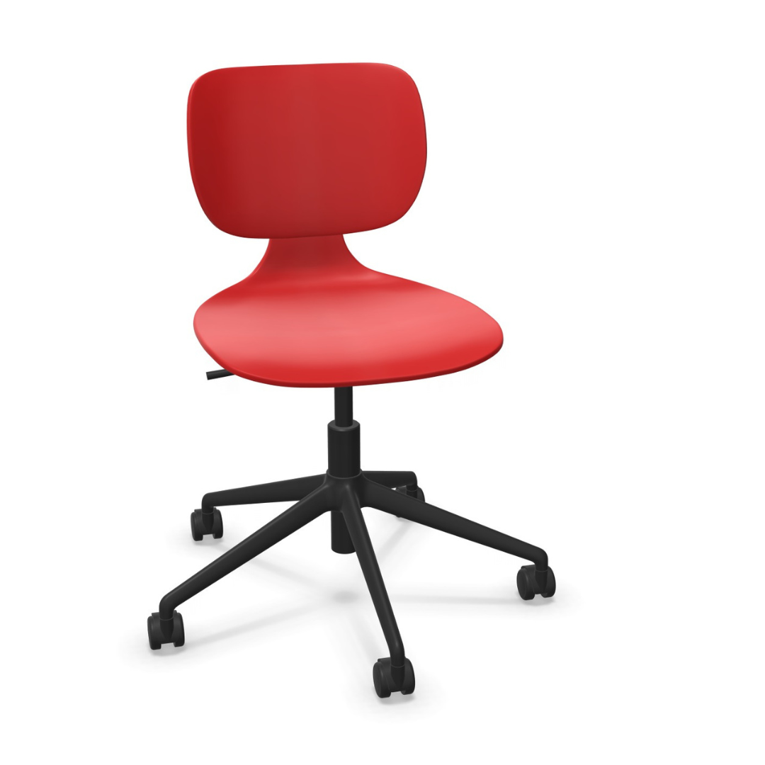 Klöber CoMeet Work Drehstuhl com77