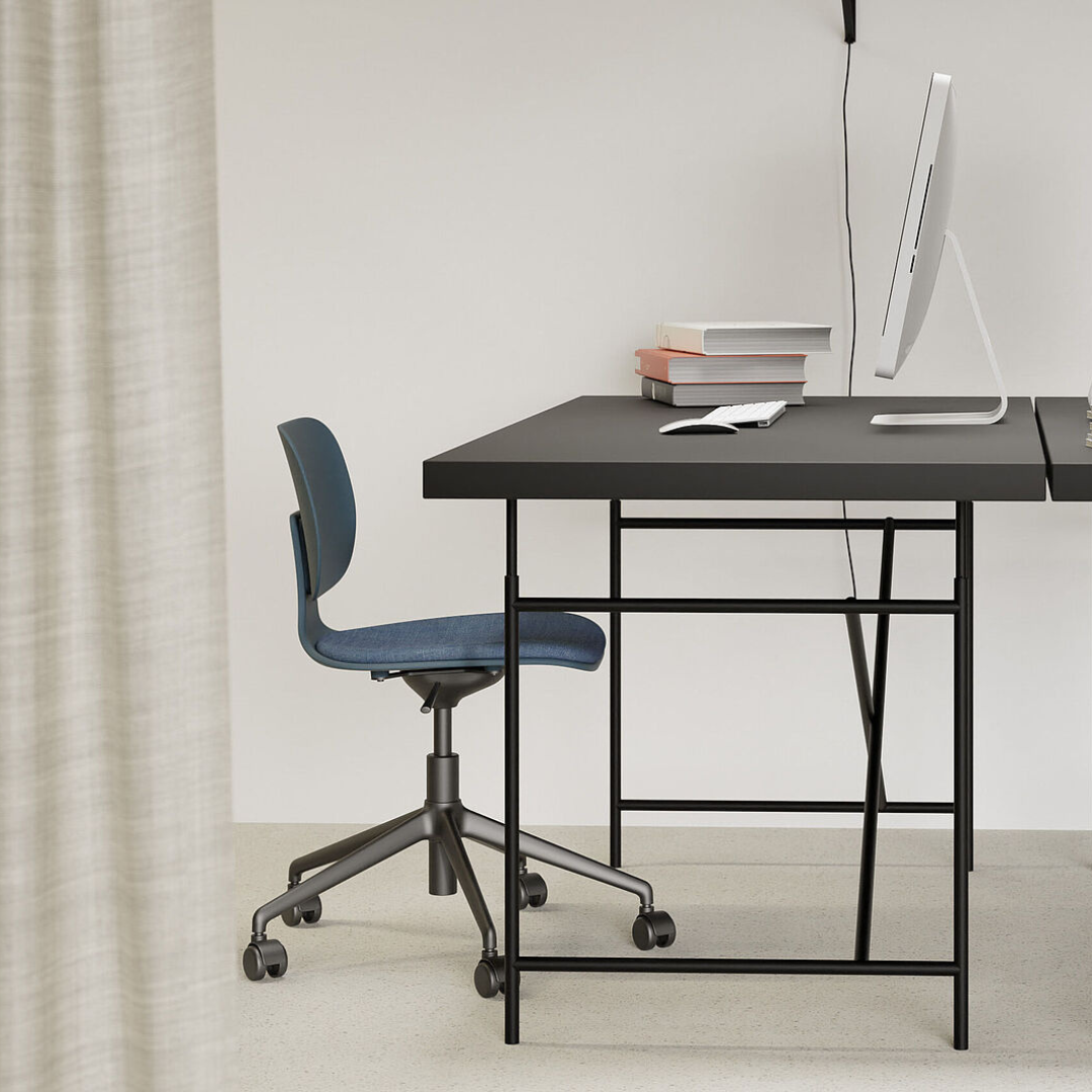 Klöber CoMeet Work Drehstuhl com77