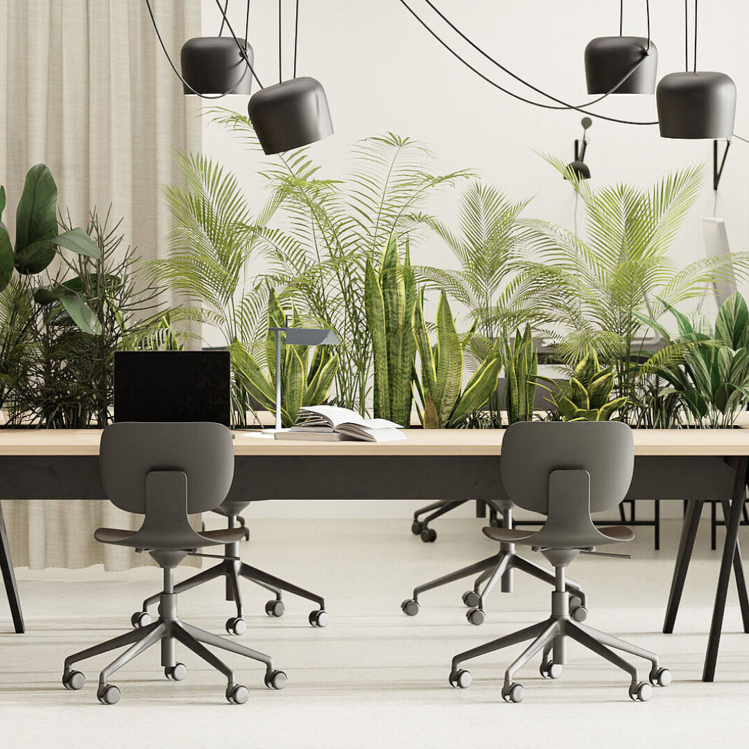 Klöber CoMeet Work Drehstuhl com77
