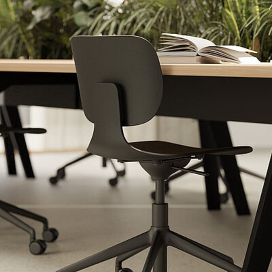 Klöber CoMeet Work Drehstuhl com77
