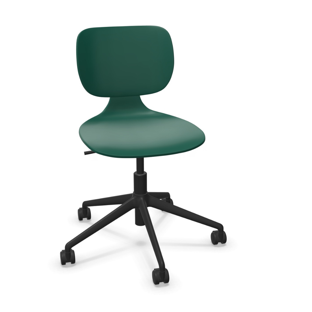 Klöber CoMeet Work Drehstuhl com77