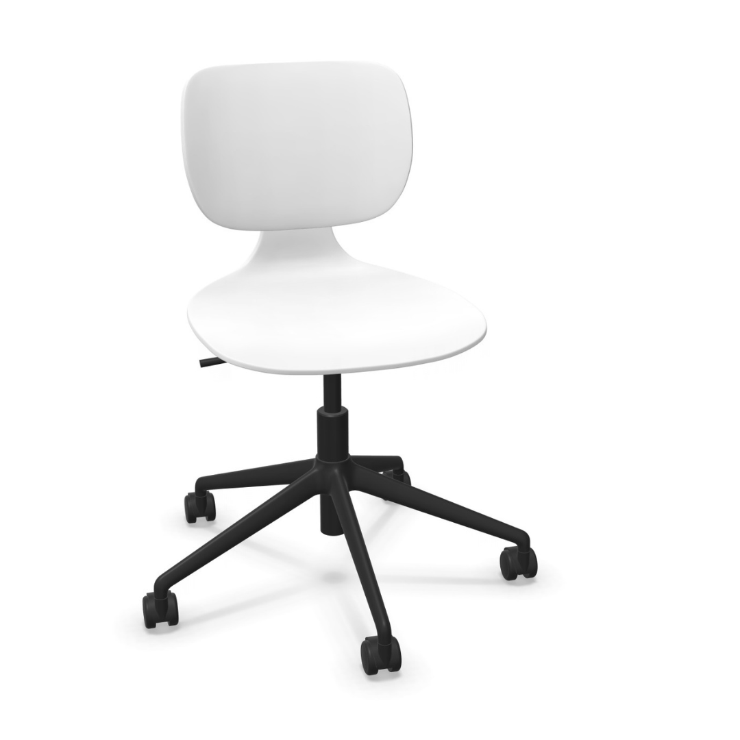 Klöber CoMeet Work Drehstuhl com77