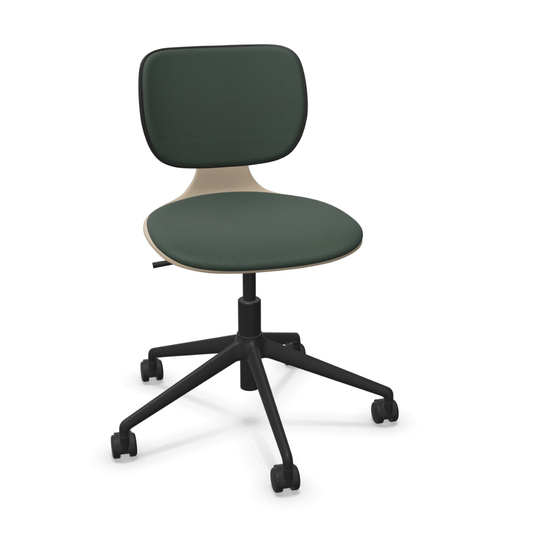 Klöber CoMeet Work Drehstuhl com77