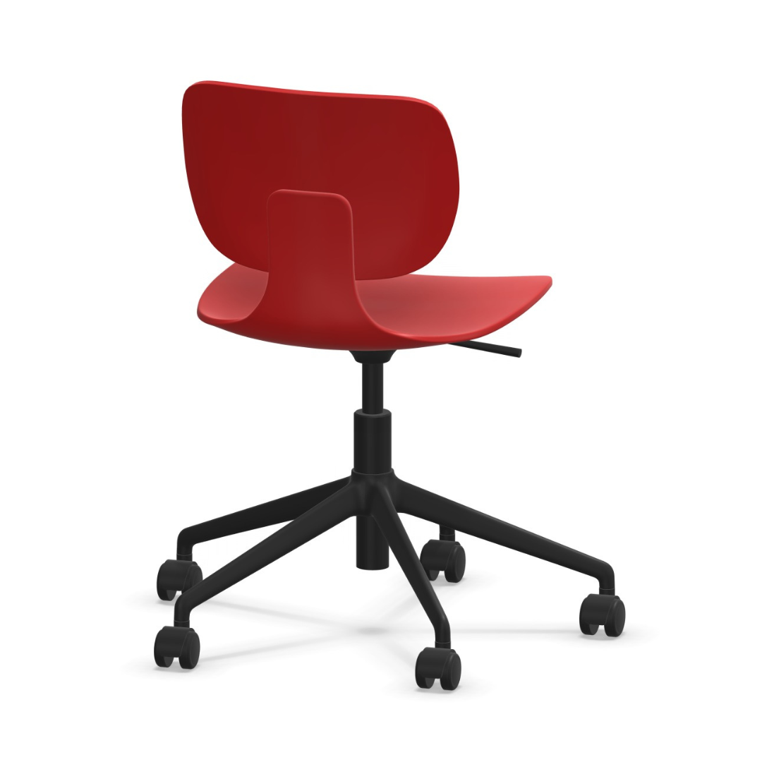 Klöber CoMeet Work Drehstuhl com77