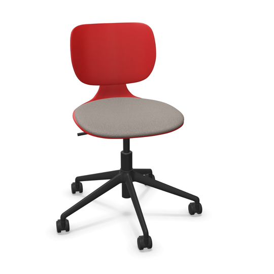 Klöber CoMeet Work Drehstuhl com77