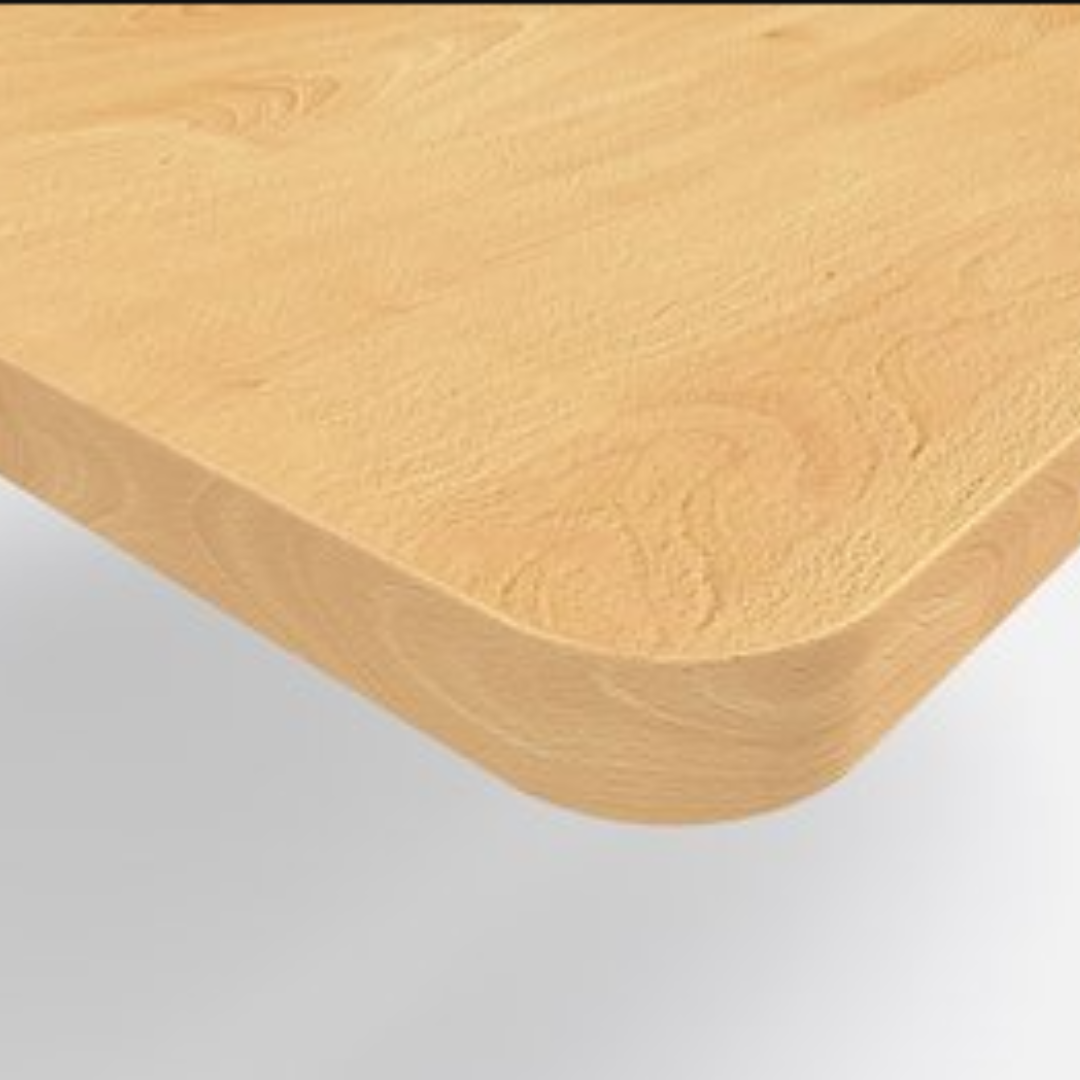 MO Casa Steh-Sitz-Schreibtisch Mo Two elektrisch höhenverstellbar - 80 kg Maximalbelastung