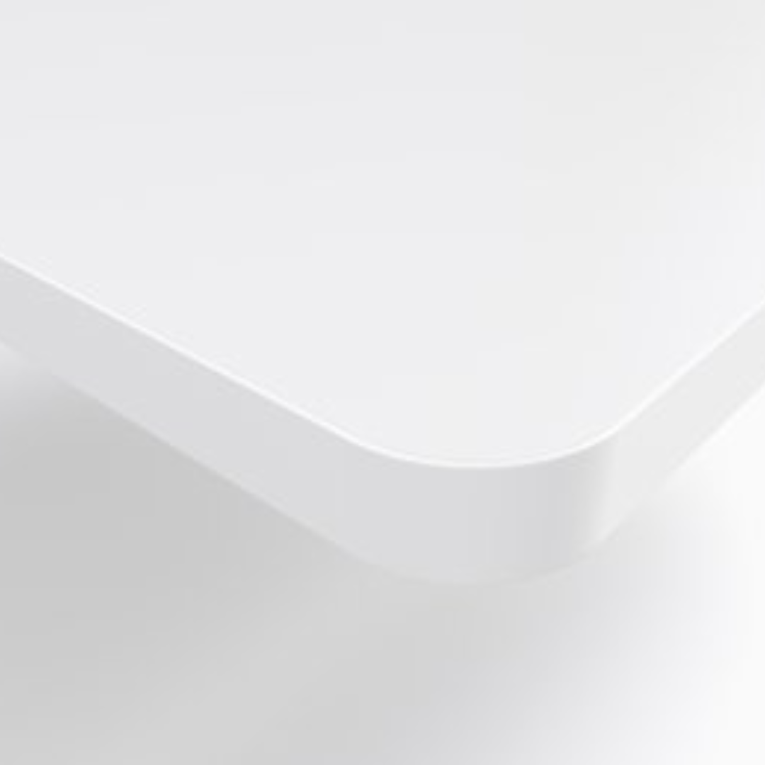 MO Casa Steh-Sitz-Schreibtisch Mo Two elektrisch höhenverstellbar - 80 kg Maximalbelastung