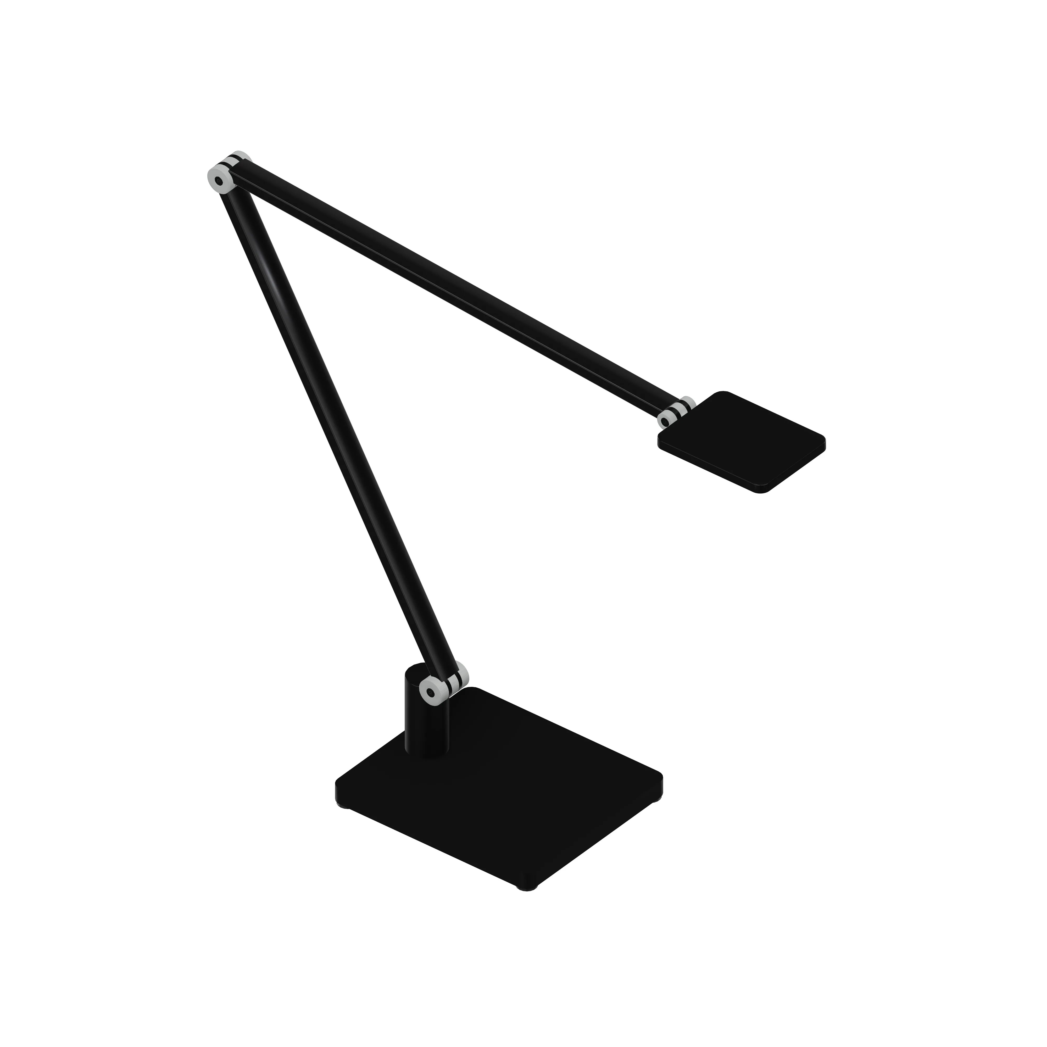 Led Schreibtischlampe dimmbar Atenzia task von NOVUS