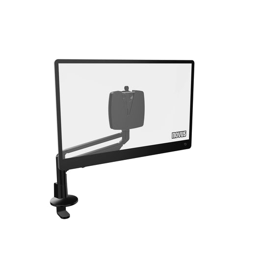 Novus Monitortragarm Clu II C