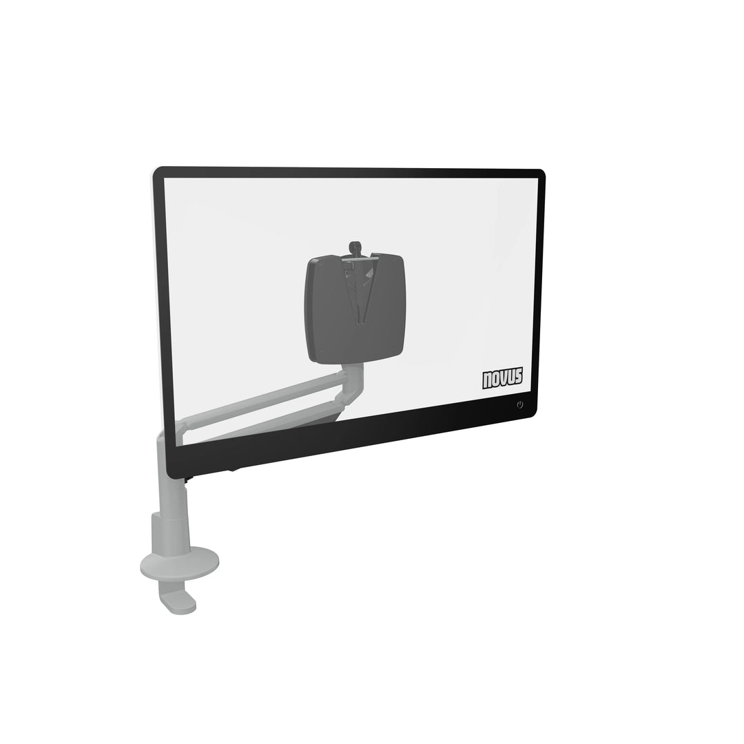 Novus Monitortragarm Clu II C