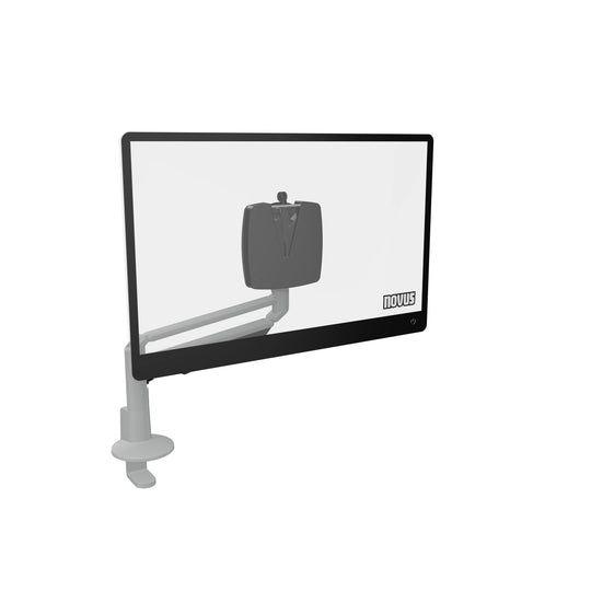 Novus Monitortragarm Clu II C