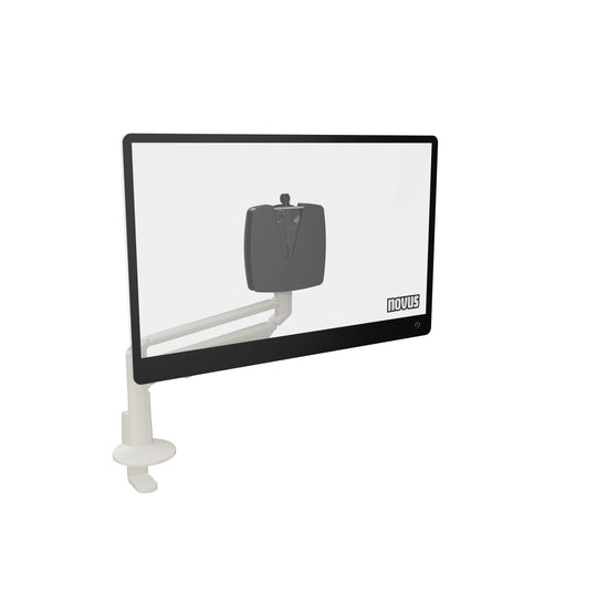 Novus Monitortragarm Clu II C