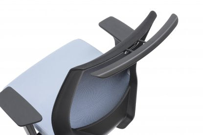 Profim Light UP 250 SL Drehstuhl mit Netzrückenlehne