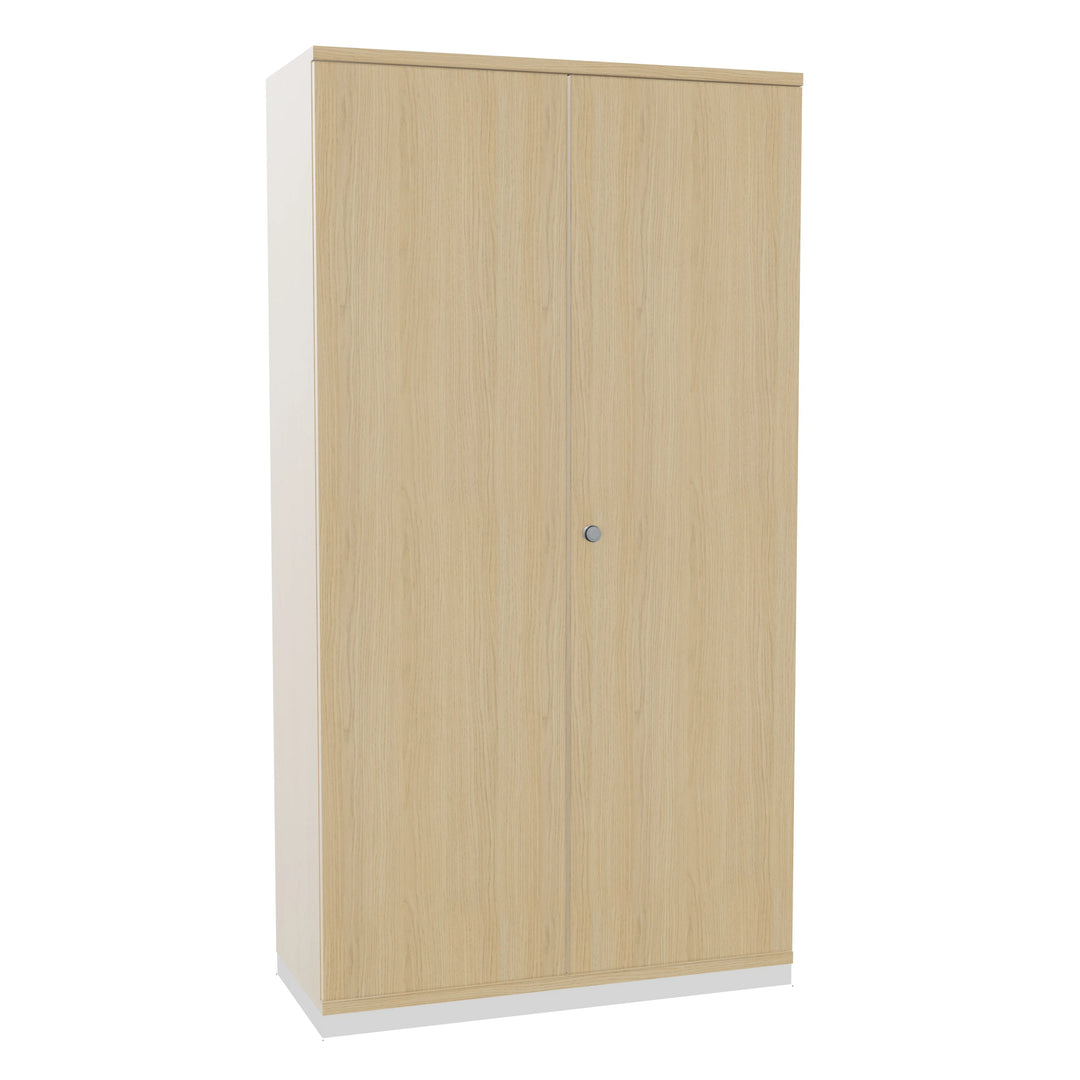 Sedus grand slam Flügeltürschrank 5 OH