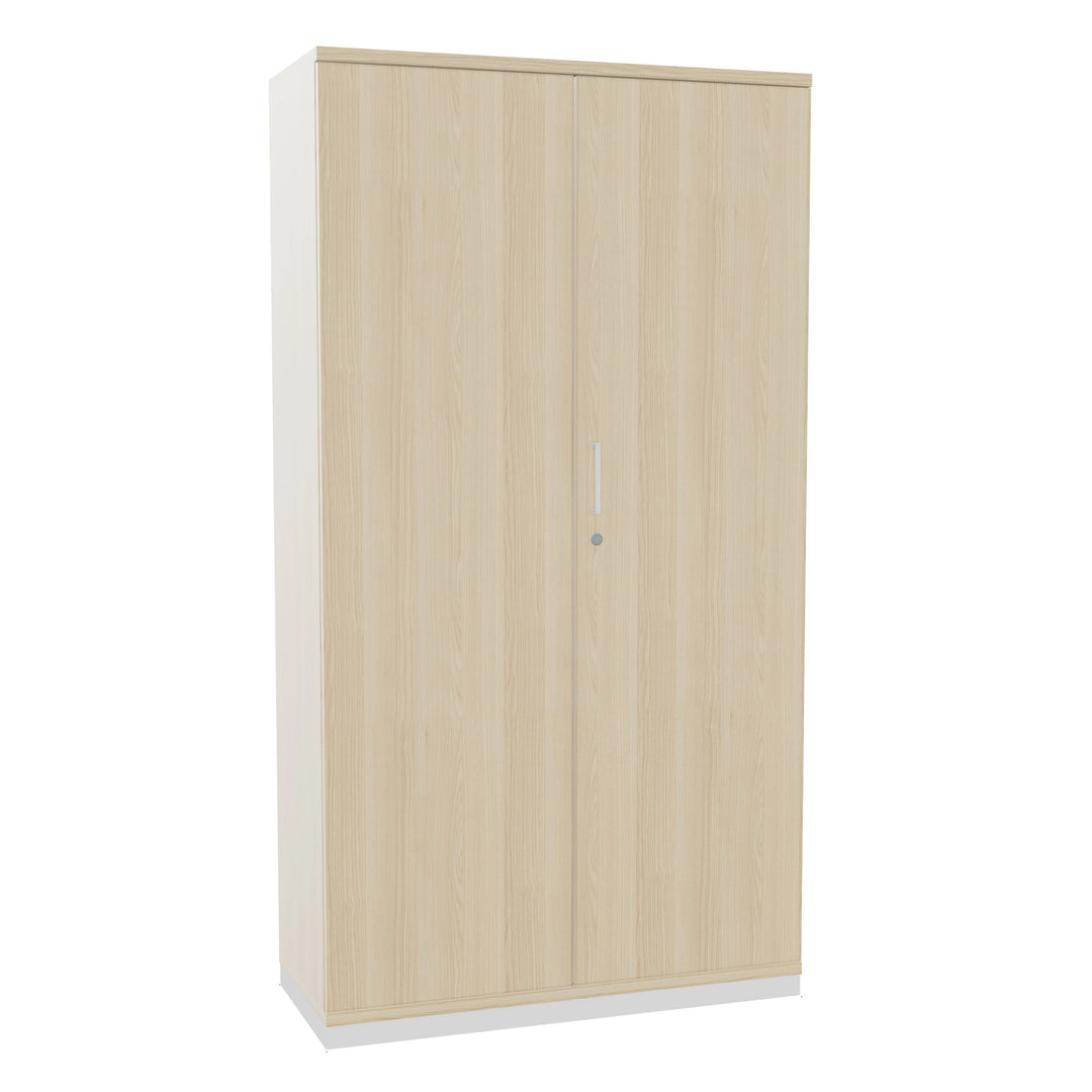Sedus grand slam Flügeltürschrank 5 OH