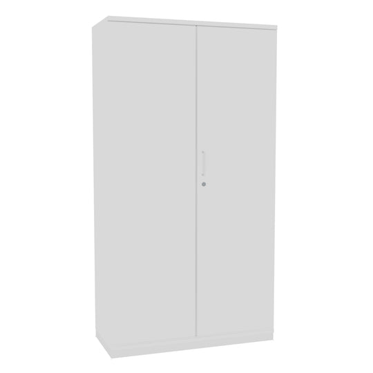 Sedus grand slam Flügeltürschrank 5 OH