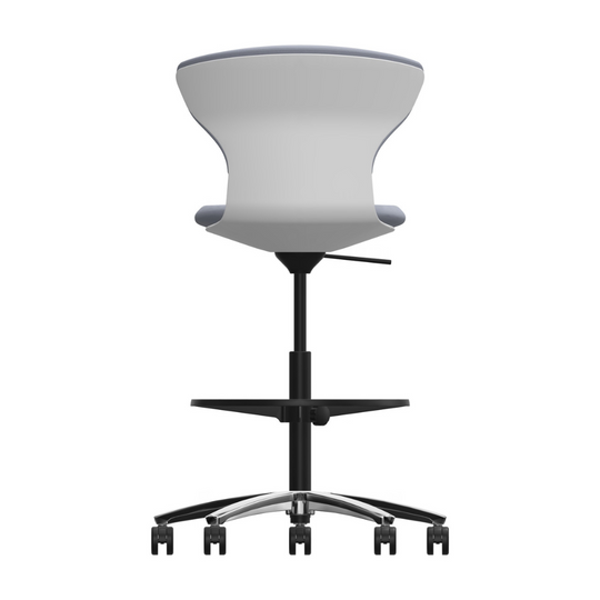 Sedus turn around high desk Drehstuhl