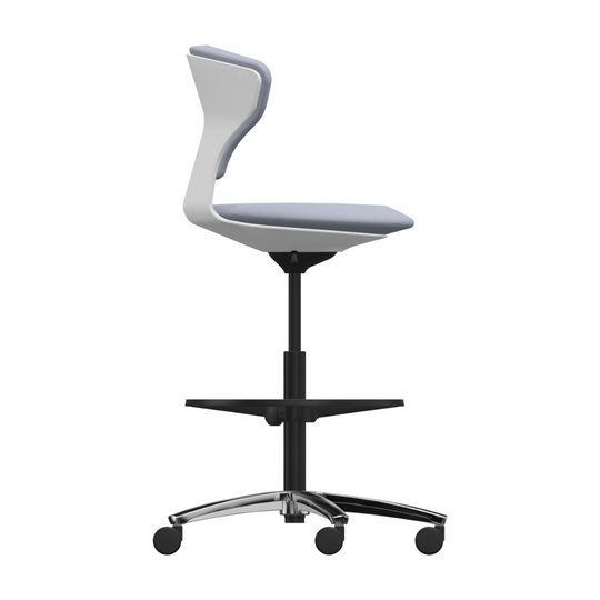 Sedus turn around high desk Drehstuhl