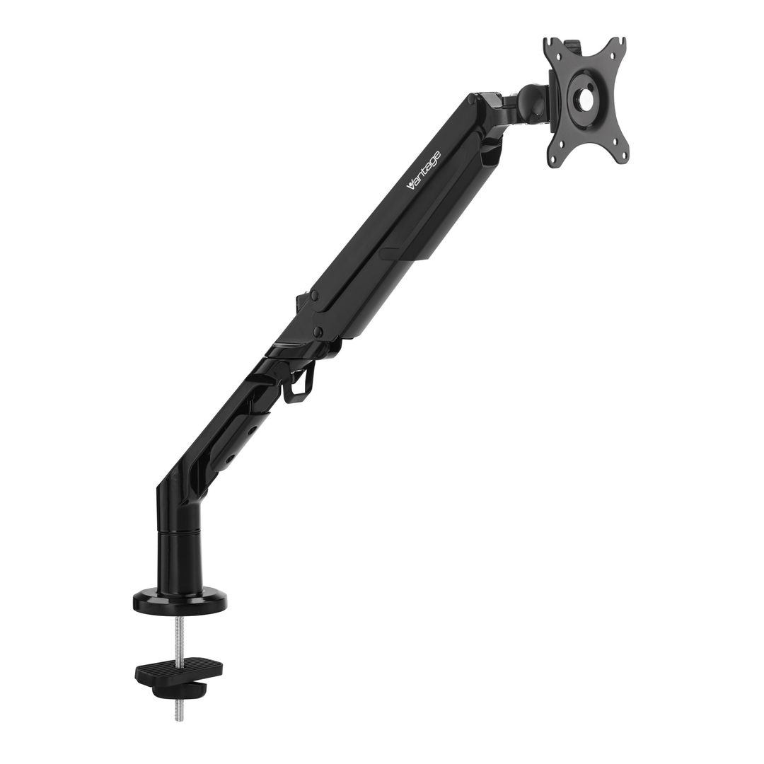 VANTAGE Premium Einzel-Monitortragarm 17" bis 36"