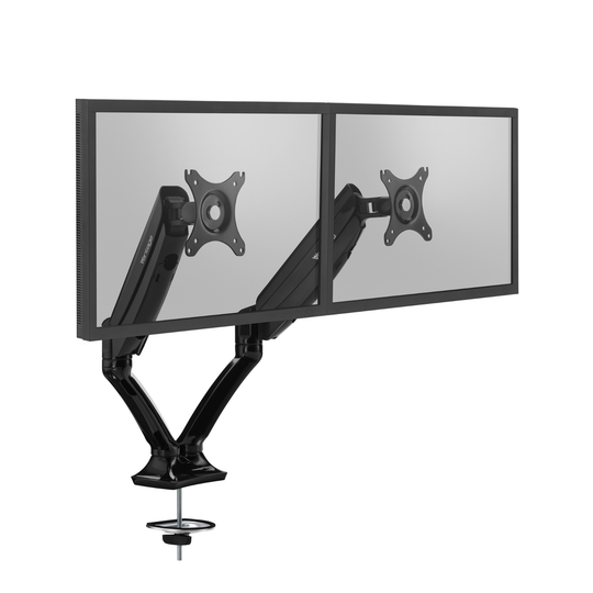 VANTAGE Office Duo Doppel-Monitortragarm von 10" bis 27"