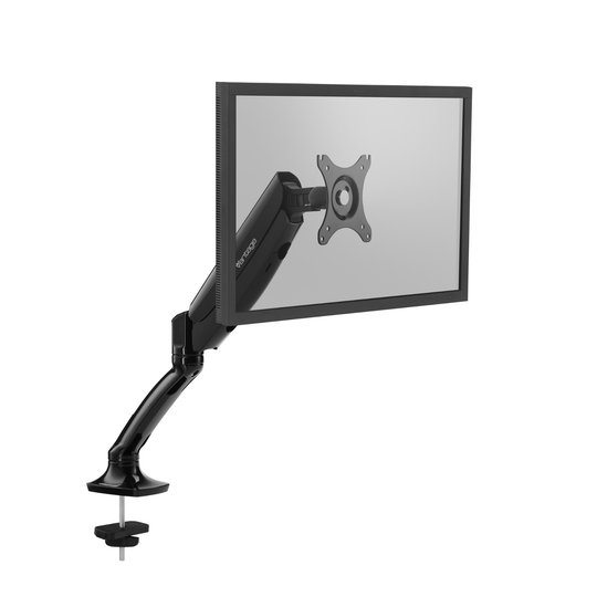 VANTAGE Office Einzel-Monitortragarm 10" bis 27"