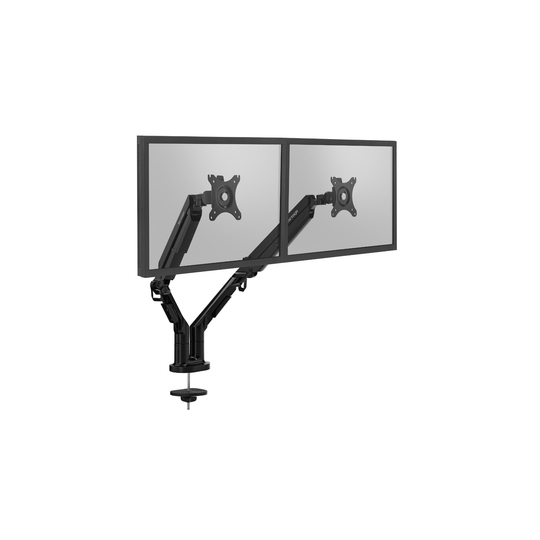 VANTAGE Premium Duo Doppel-Monitortragarm 17" bis 36"