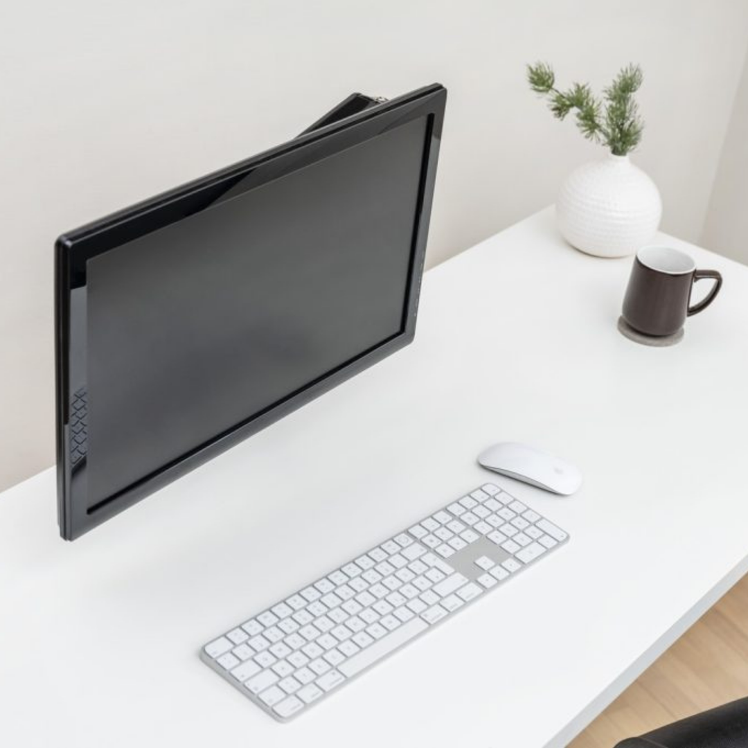 VANTAGE Premium Einzel-Monitortragarm 17" bis 36"