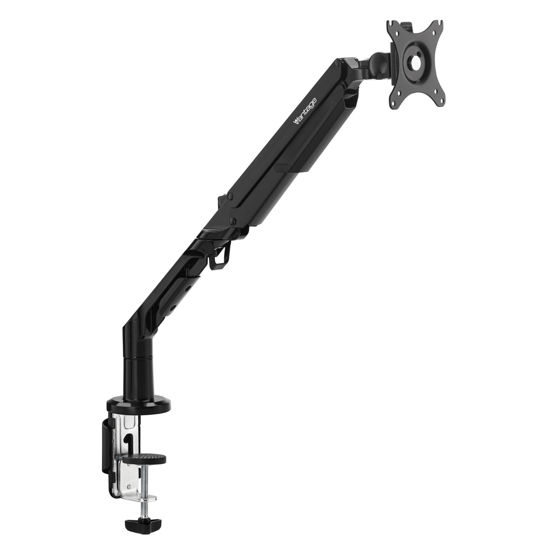 VANTAGE Premium Einzel-Monitortragarm 17" bis 36"