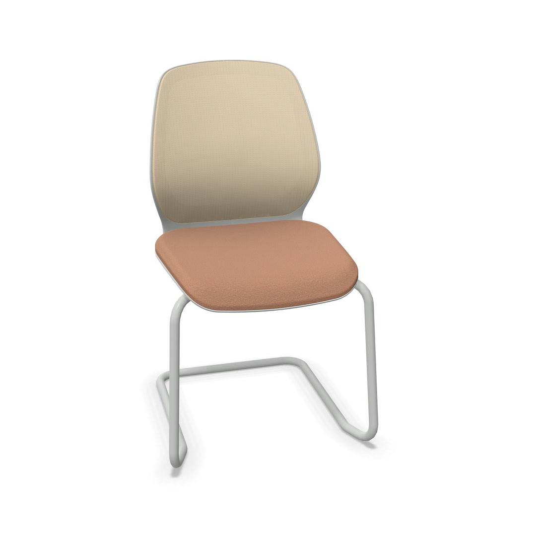 sedus-se-kit-besucherstuhl-freischwinger-gestell-lichtgrau-membran-beige-bezug-apricot