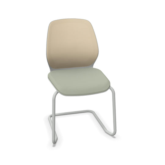 sedus-se-kit-besucherstuhl-freischwinger-gestell-lichtgrau-membran-beige-bezug-mintgruen