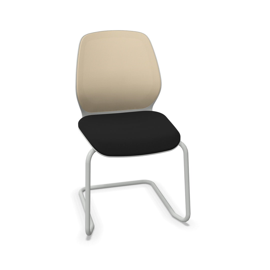 sedus-se-kit-besucherstuhl-freischwinger-gestell-lichtgrau-membran-beige-bezug-schwarz