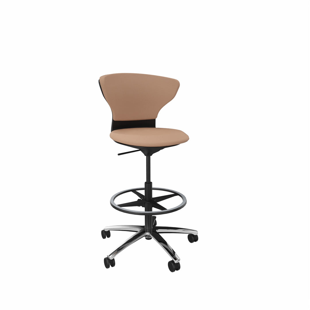 Sedus turn around high desk Drehstuhl