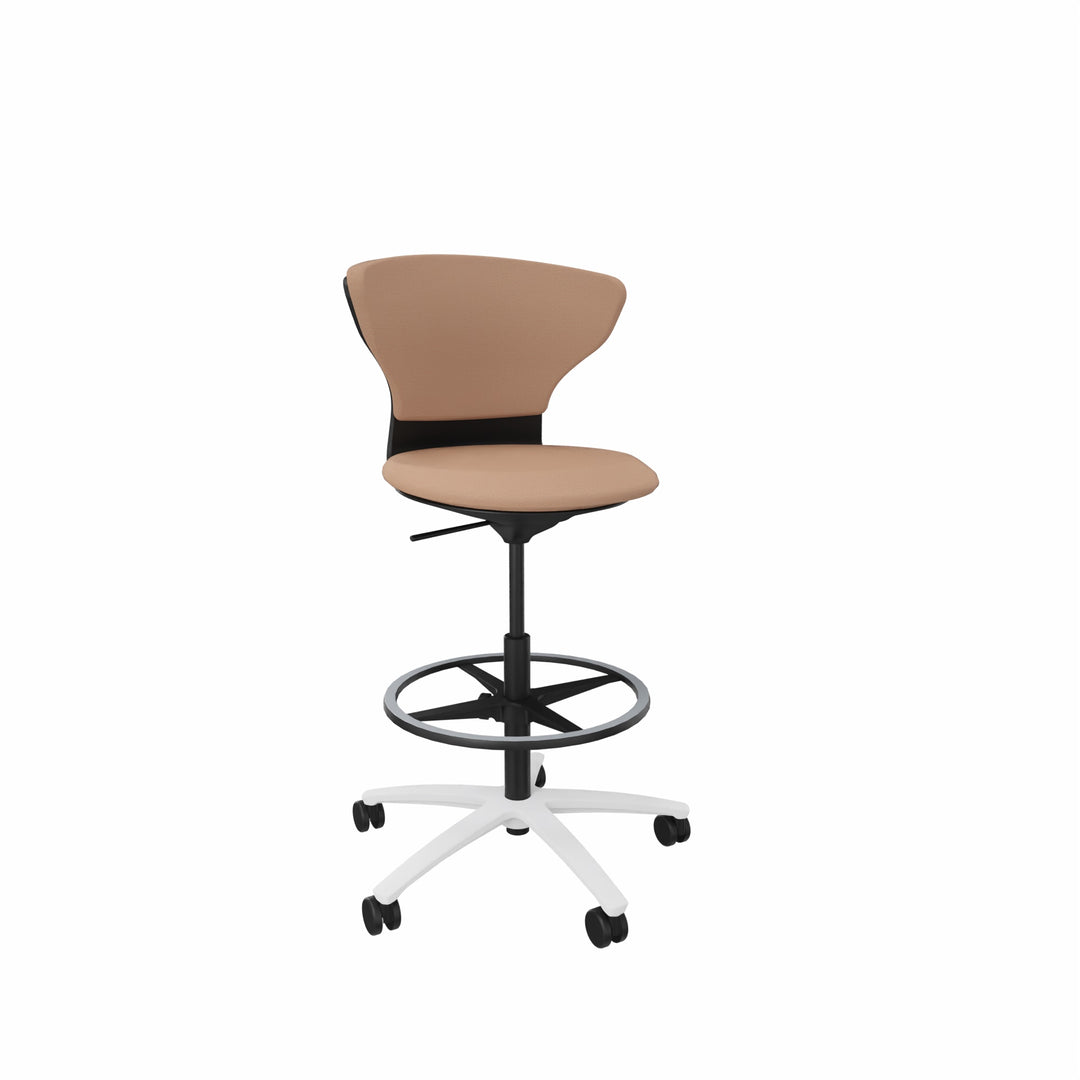 Sedus turn around high desk Drehstuhl