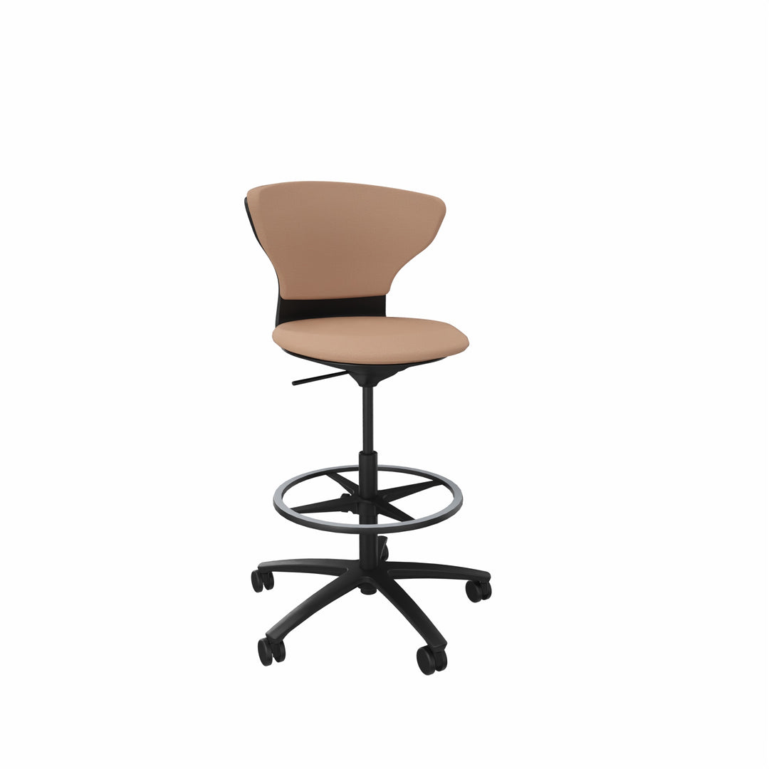 Sedus turn around high desk Drehstuhl