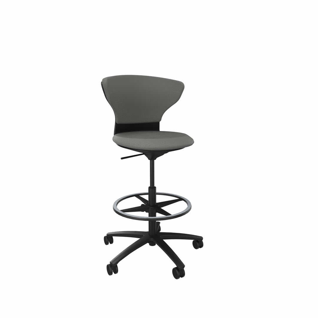 Sedus turn around high desk Drehstuhl