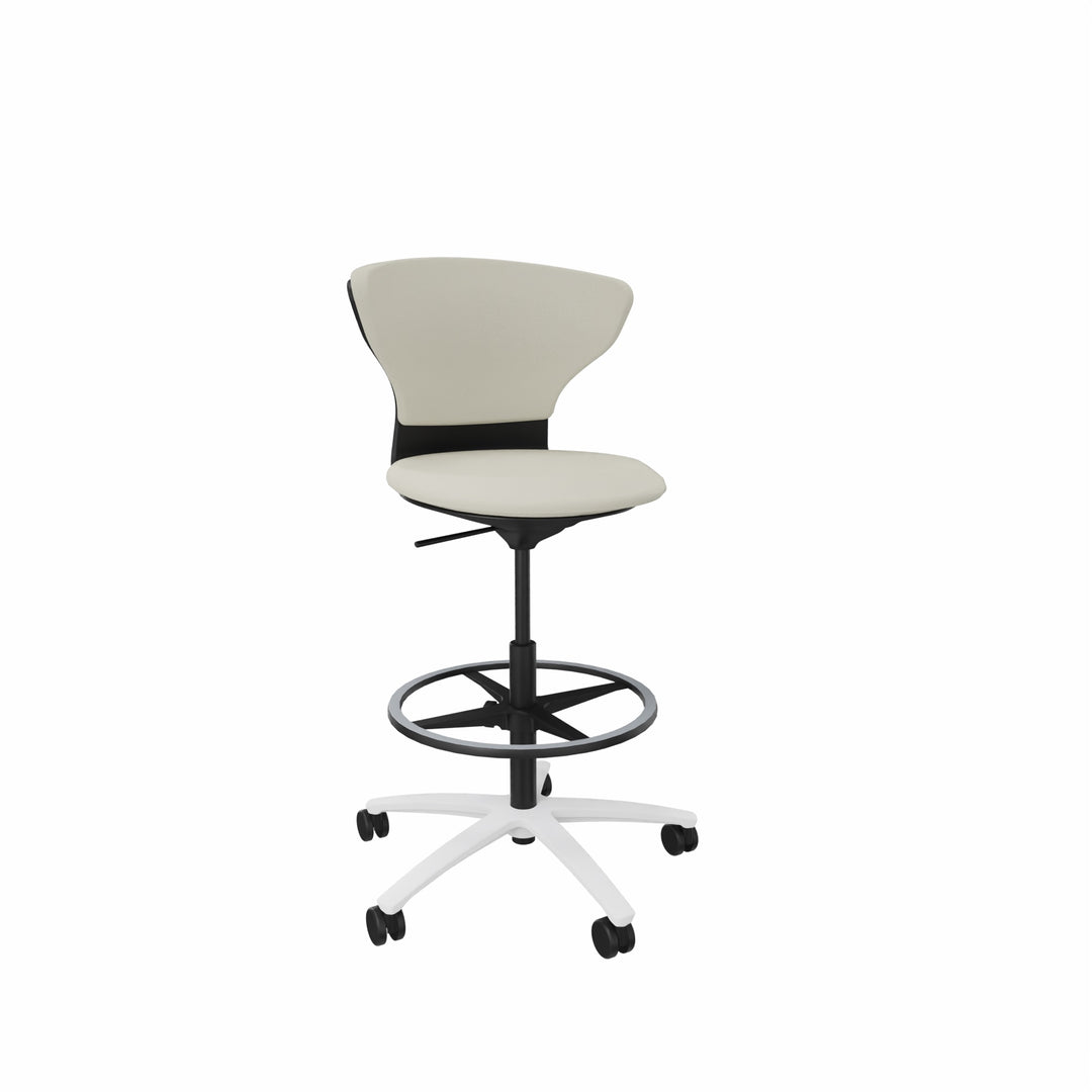 Sedus turn around high desk Drehstuhl