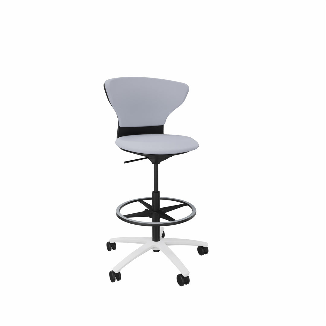 Sedus turn around high desk Drehstuhl