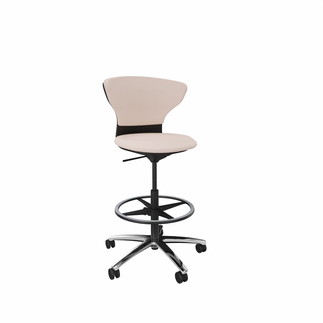 Sedus turn around high desk Drehstuhl