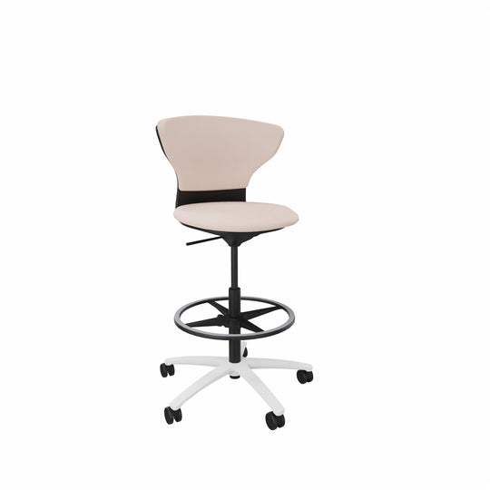 Sedus turn around high desk Drehstuhl