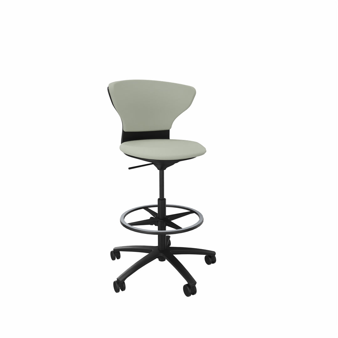 Sedus turn around high desk Drehstuhl