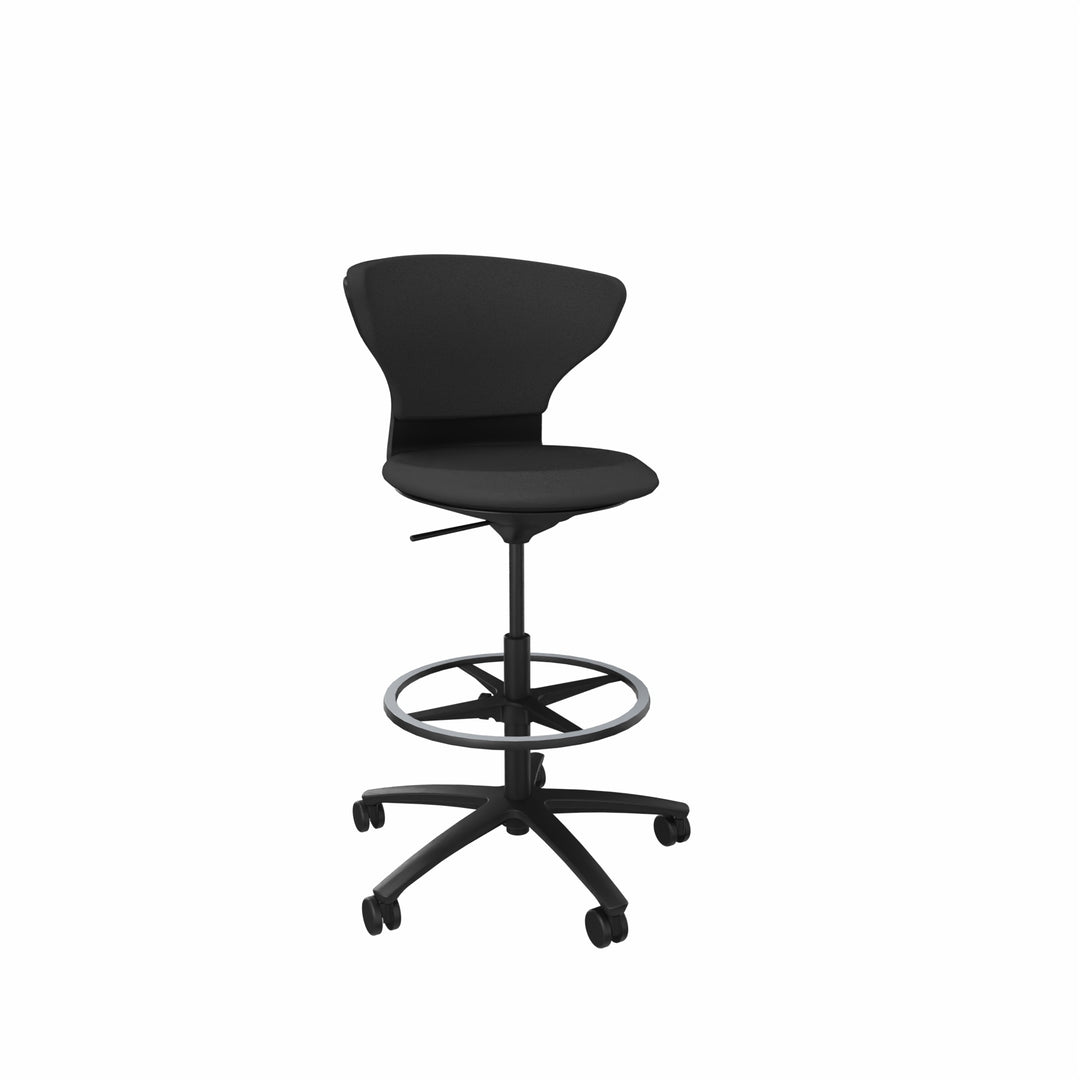 Sedus turn around high desk Drehstuhl