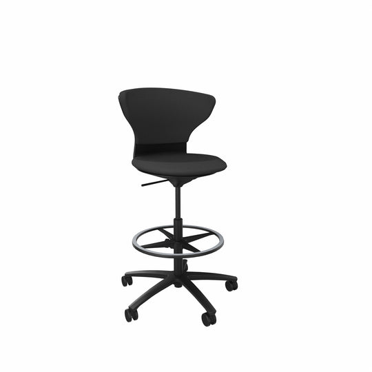 Sedus turn around high desk Drehstuhl