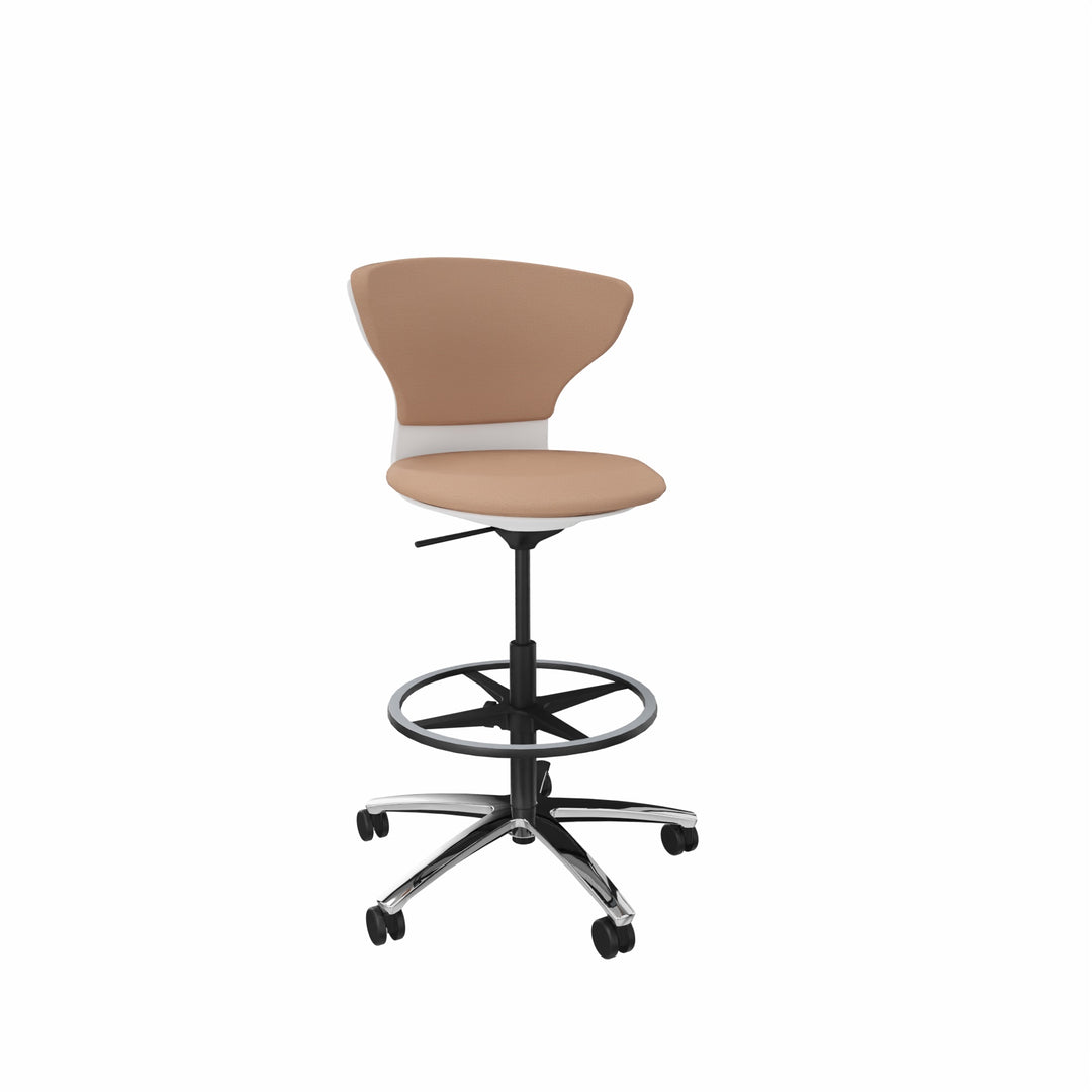 Sedus turn around high desk Drehstuhl