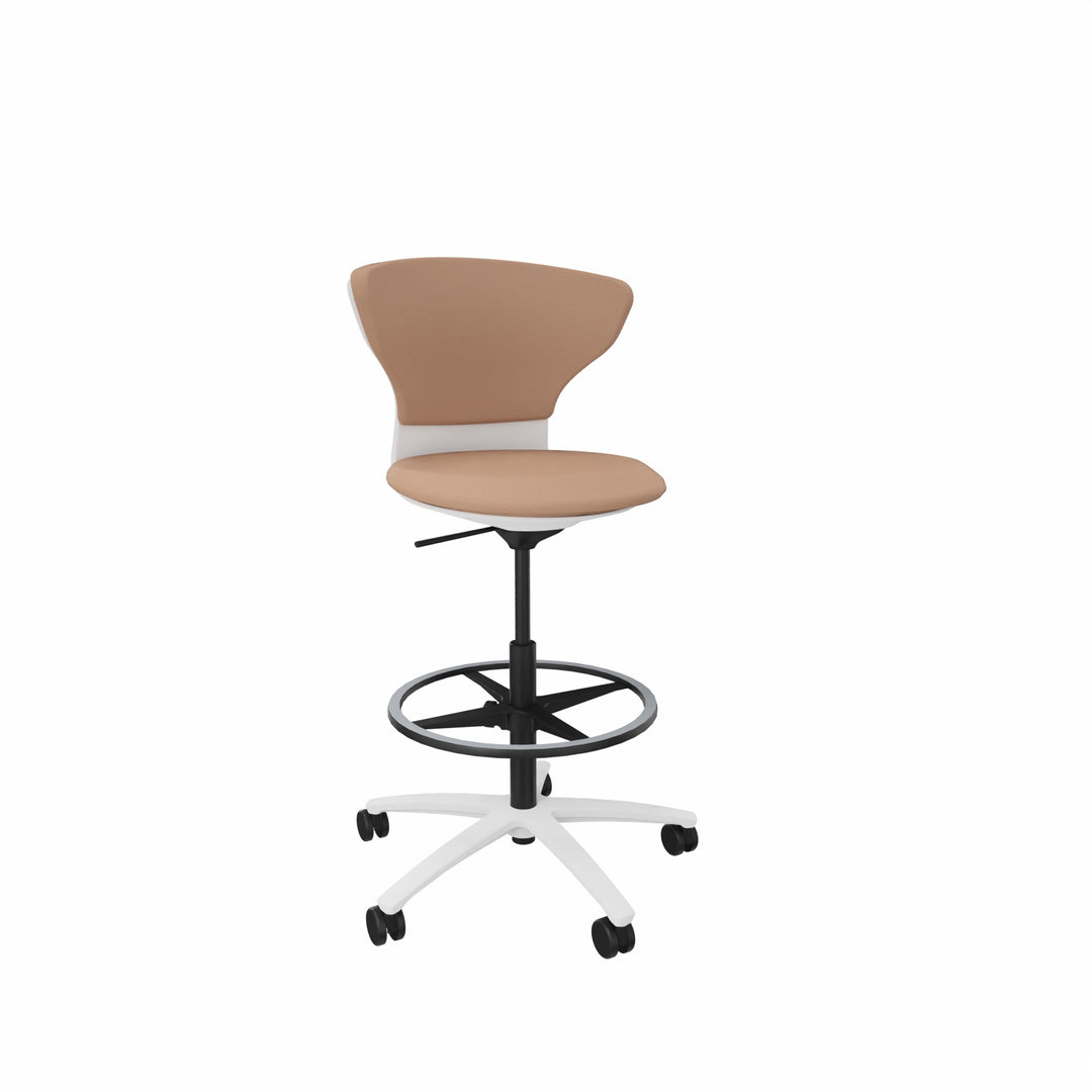Sedus turn around high desk Drehstuhl